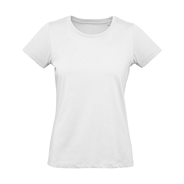 B&C | Inspire Plus T-Shirt/Lady